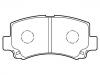 Pastillas de freno Brake Pad Set:55810-25F10