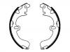 Zapata de freno Brake Shoe Set:04495-20100