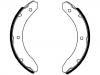 Zapata de freno Brake Shoe Set:04494-25011