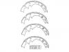 Zapata de freno Brake Shoe Set:04497-35020