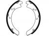 Zapata de freno Brake Shoe Set:0559-26-310