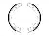 Zapata de freno Brake Shoe Set:004 420 86 20