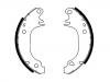 Zapata de freno Brake Shoe Set:4241.1T