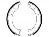 Zapata de freno Brake Shoe Set:2719987