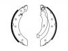 Zapata de freno Brake Shoe Set:4241.4F