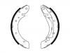 Zapata de freno Brake Shoe Set:4241.4J