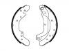 Zapata de freno Brake Shoe Set:77 01 202 720