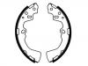 Zapata de freno Brake Shoe Set:H753-26-310