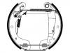 Zapata de freno Brake Shoe Set:OPELKFS 023