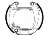 Zapata de freno Brake Shoe Set:4241.6L