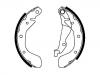 Zapata de freno Brake Shoe Set:93740252