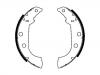 Zapata de freno Brake Shoe Set:4241.55