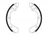 Zapata de freno Brake Shoe Set:0K2N1-26-38Z