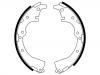 Zapata de freno Brake Shoe Set:04495-42060