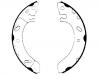 Zapata de freno Brake Shoe Set:4864304