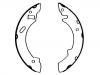 Zapata de freno Brake Shoe Set:E1FZ-2200-A