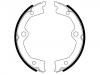 Zapata de freno Brake Shoe Set:HF39-44-39Z