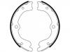 Zapata de freno Brake Shoe Set:LB40-44-39Z