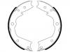 Zapata de freno Brake Shoe Set:43155-STX-A01