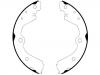 Zapata de freno Brake Shoe Set:44060-2B026