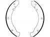 Zapata de freno Brake Shoe Set:131 609 537C