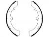 Zapata de freno Brake Shoe Set:506-1355