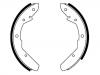 Zapata de freno Brake Shoe Set:211 609 537 N