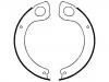 Zapata de freno Brake Shoe Set:S692-2079