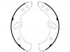 Zapata de freno Brake Shoe Set:S672-1458