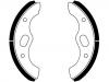 Zapata de freno Brake Shoe Set:S727-1498