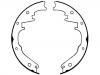 Zapata de freno Brake Shoe Set:8124580