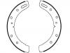 Zapata de freno Brake Shoe Set:234-855