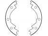 Zapata de freno Brake Shoe Set:285-2032