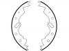 Zapata de freno Brake Shoe Set:355-1236