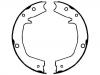 Zapata de freno Brake Shoe Set:58350-3FA00