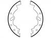 Zapata de freno Brake Shoe Set:1236-23