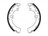 Zapata de freno Brake Shoe Set:53200-70821