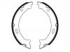 Zapata de freno Brake Shoe Set:05086930AC