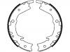 Zapata de freno Brake Shoe Set:43154-TK8-A01