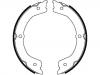 Zapata de freno Brake Shoe Set:D4060-1LA6A