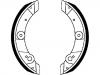 Zapata de freno Brake Shoe Set:112 938 100