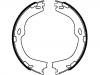 Zapata de freno Brake Shoe Set:22857907