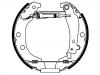 Zapata de freno Brake Shoe Set:4271.08