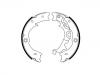 Zapata de freno Brake Shoe Set:58350-4DA00