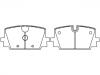 Pastillas de freno Brake Pad Set:32302586