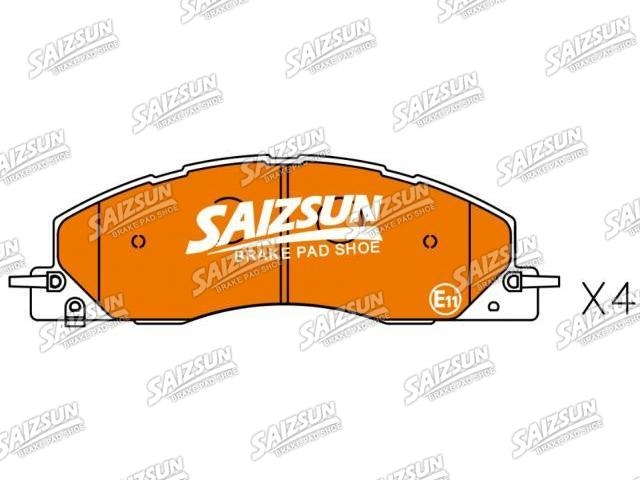 Pastillas de freno Brake Pad Set:68049148AA