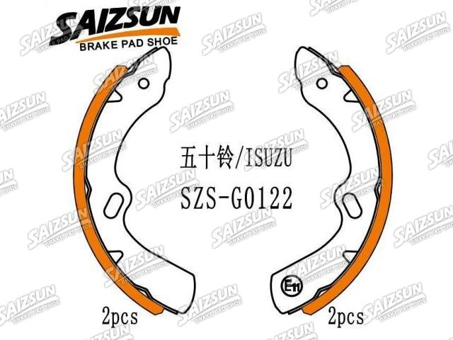Zapata de freno Brake Shoe Set:5-47110-058-1