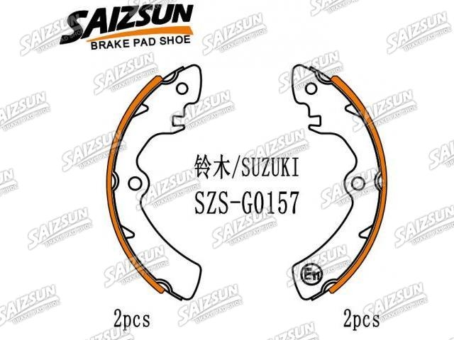Zapata de freno Brake Shoe Set:52210-79241