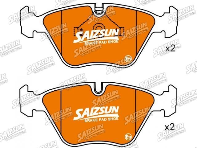 Pastillas de freno Brake Pad Set:4250.94