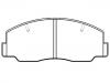 Pastillas de freno Brake Pad Set:04465-20370